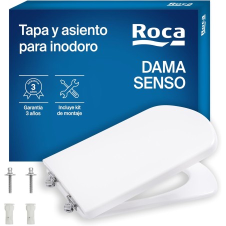 ASIENTO DAMA SENSO