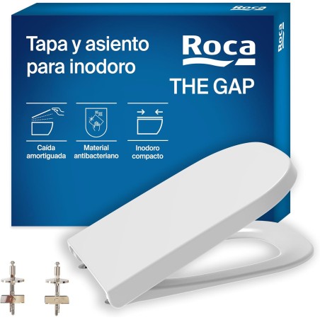 THE GAP SQUARE COMPACTO ASIENTO CAIDA AM