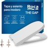 THE GAP SQUARE COMPACTO ASIENTO CAIDA AM