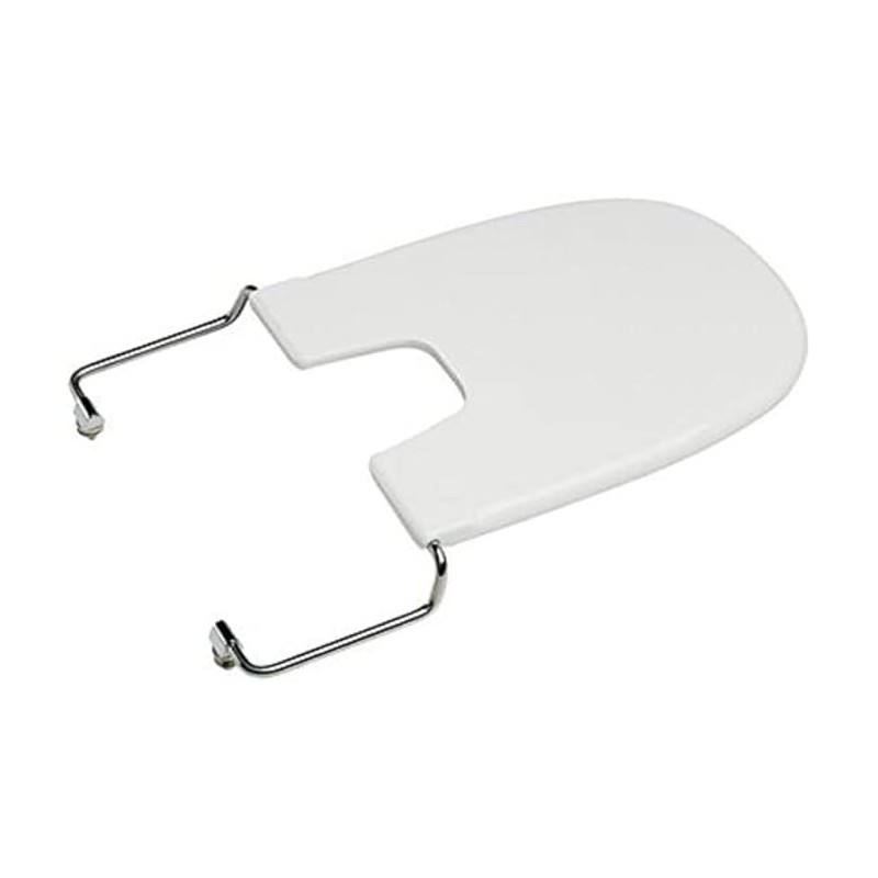 TAPA BIDE DAMA RETRO