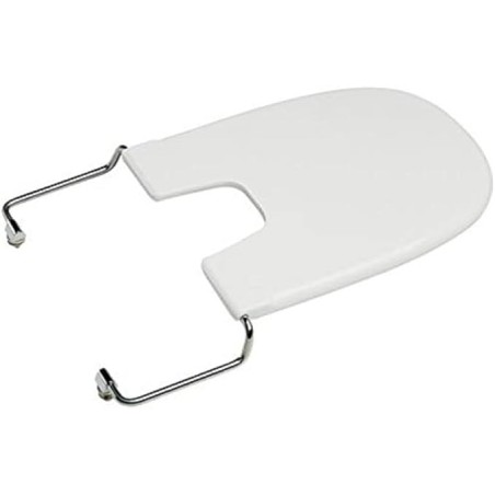 TAPA BIDE DAMA RETRO