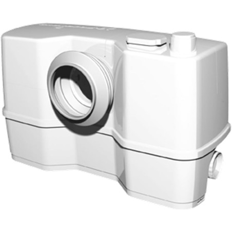 GRUNDFOS SOLOLIFT2 WC-3
