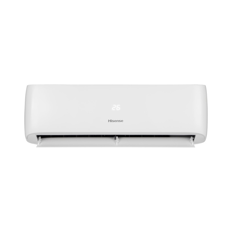 AIRE ACOND MURAL BRISSA (2236FG) 2,6kW INVERTER A++ (R32)