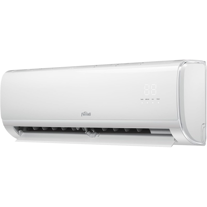 AIRE ACOND MURAL GIADA 24 (5.000FG) INVERTER DC A++ WIFI R32