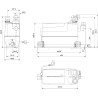 GRUNDFOS SOLOLIFT2 C-3