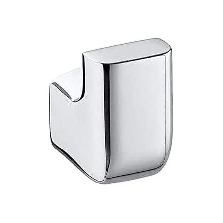 PERCHA TEMPO CROMADO