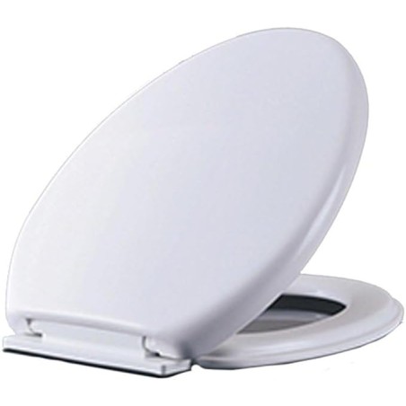 ASIENTO INODORO AMORTIGUADO TABARCA