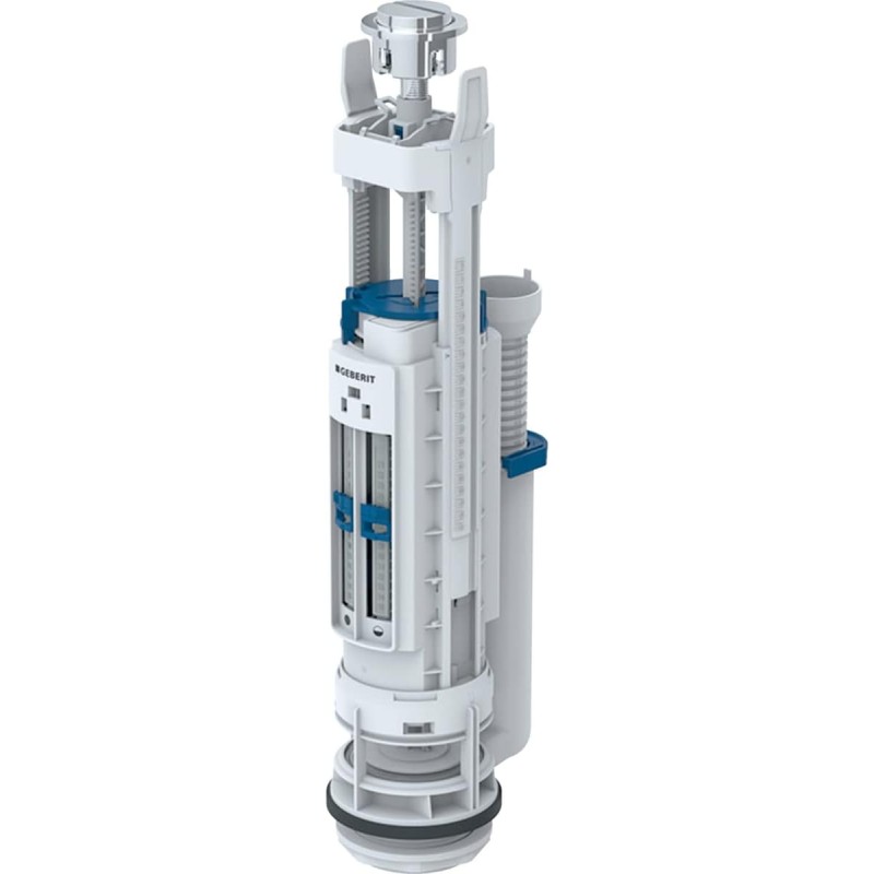 GEBERIT DESCARGADOR UNIVERSAL SERIE 290