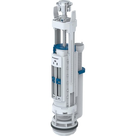 GEBERIT DESCARGADOR UNIVERSAL SERIE 290