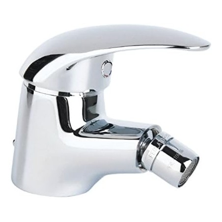 MONOMANDO SEIS BIDE CROMO