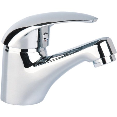 MONOMANDO SEIS LAVABO CROMO