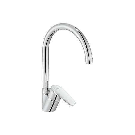 VICTORIA PLUS MONOMANDO FREGADERO (NUEVA REFERENCIA/NUEVO MODELO)