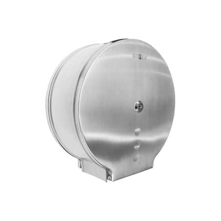 PORTARROLLOS ACE.INOX.SATINADO