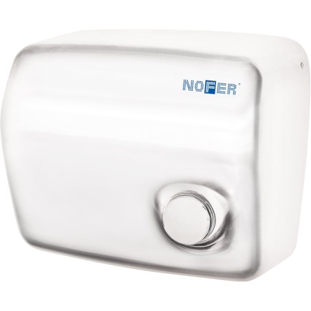 NOFER SECAMANOS KAI SENSOR ELEC. BLANCO