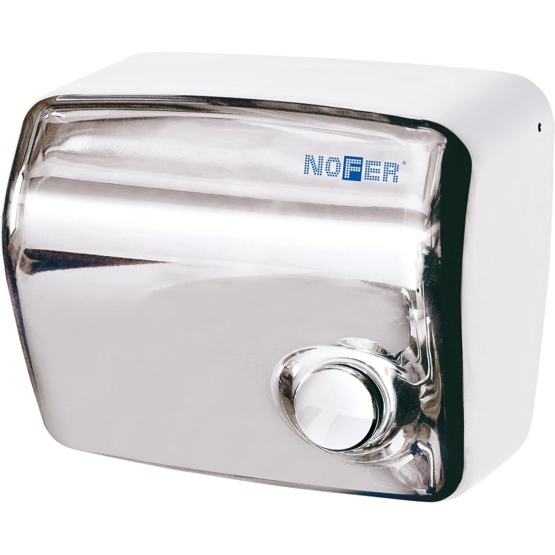 SECAMANOS KAI PULS.INOX BRILLO