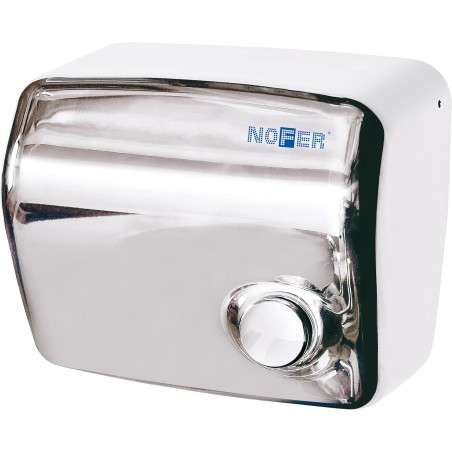 SECAMANOS KAI PULS.INOX BRILLO