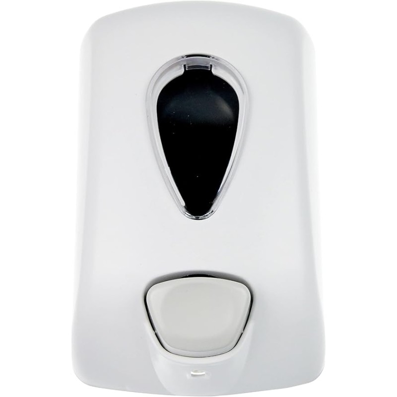 DOSIFICADOR JABON CLASSIC 1000ml ABS BL.