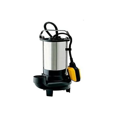 BOMBA SUM ACHIQUE DRAINEX 1CV 100MA (MF)