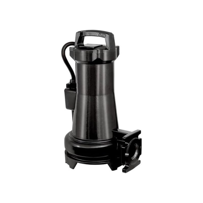 BOMBA SUM ACHIQUE DRAINEX 1,5CV 200 (TF)