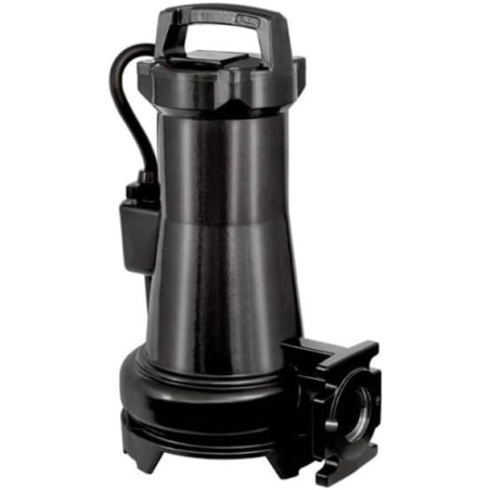 BOMBA SUM ACHIQUE DRAINEX 1,5CV 200 (TF)