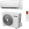 AIRE ACOND MURAL GIADA 24 (5.000FG) INVERTER DC A++ WIFI R32