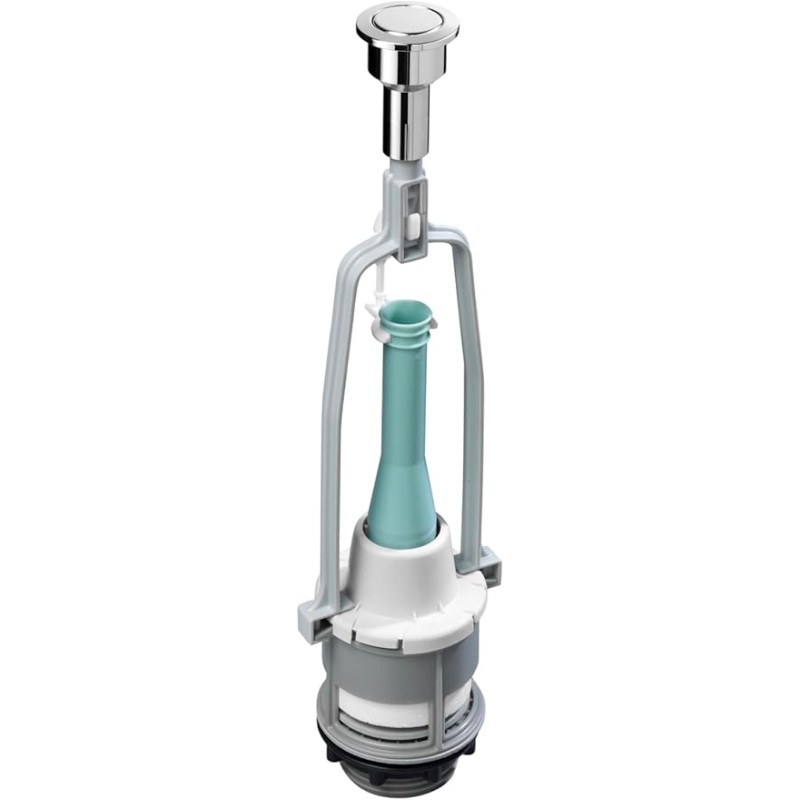 MECANISMO UNIVERSAL DESCARGA SIMPLE CON PULSADORES