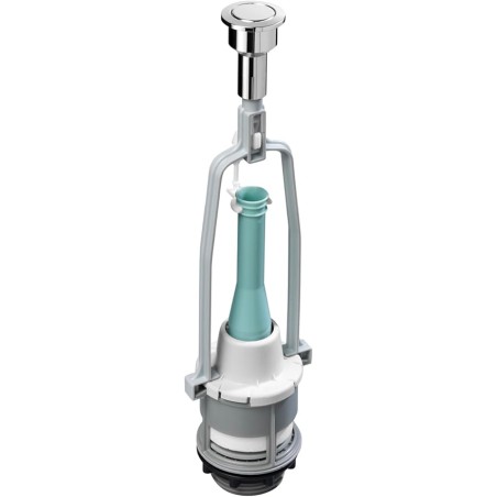 MECANISMO UNIVERSAL DESCARGA SIMPLE CON PULSADORES