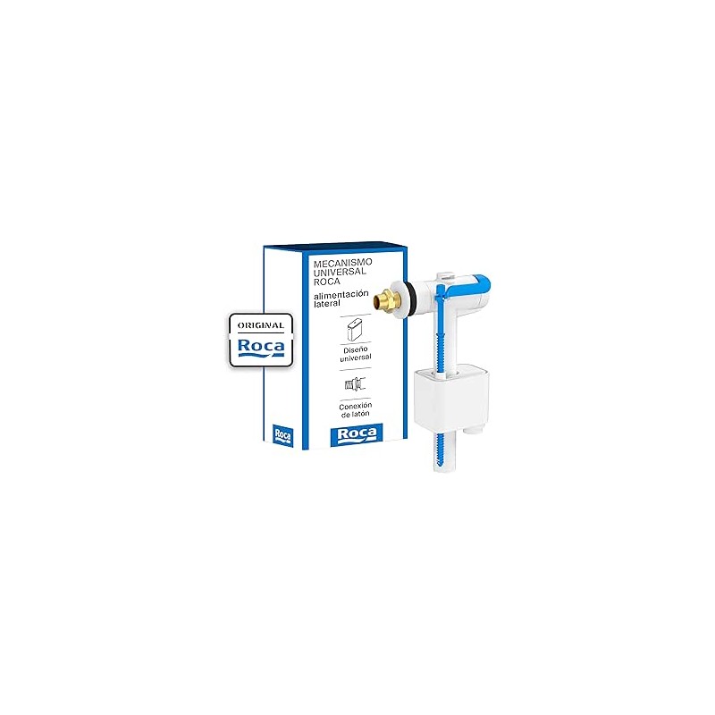 MECANISMO UNIVERSAL ALIMENTACION LATERAL COMPACT (Caja)