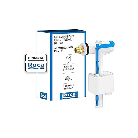 MECANISMO UNIVERSAL ALIMENTACION LATERAL COMPACT (Caja)