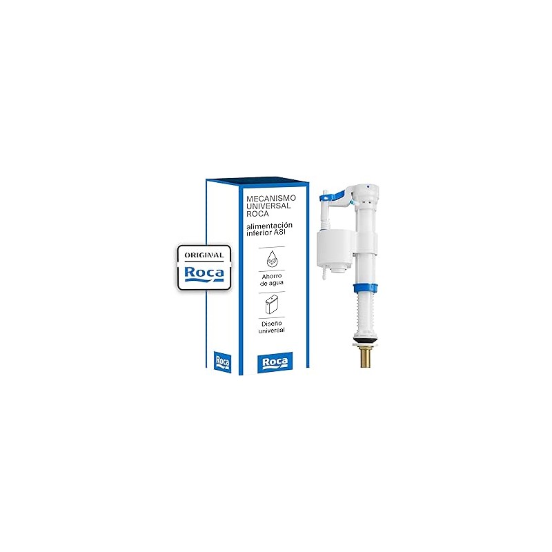 MECANISMO UNIVERSAL ALIMENTACION INFERIOR COMPACT (Caja)