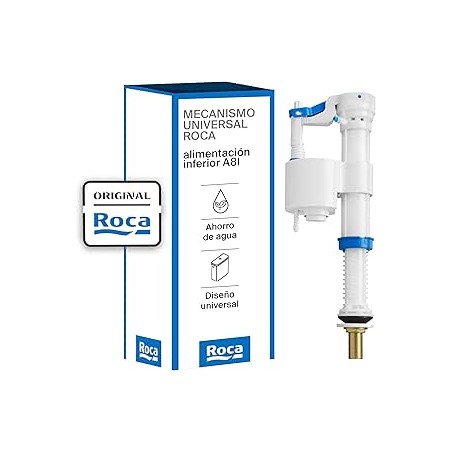 MECANISMO UNIVERSAL ALIMENTACION INFERIOR COMPACT (Caja)