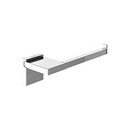 PORTARROLLOS SIN TAPA RUBIK CROMO