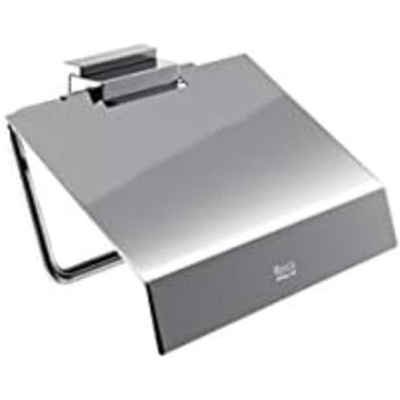 PORTARROLLOS C/TAPA RUBIK CROMO