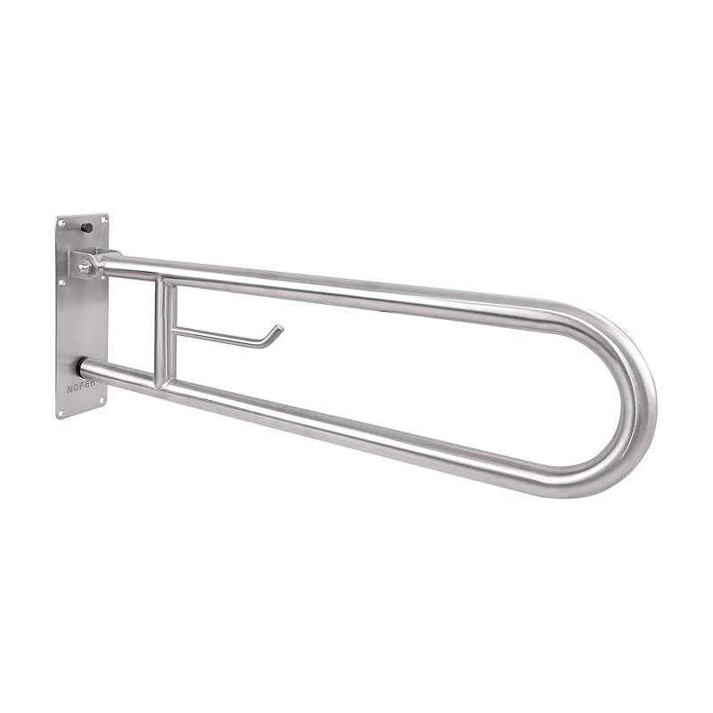 BARRA APOYO ABAT. NOFER