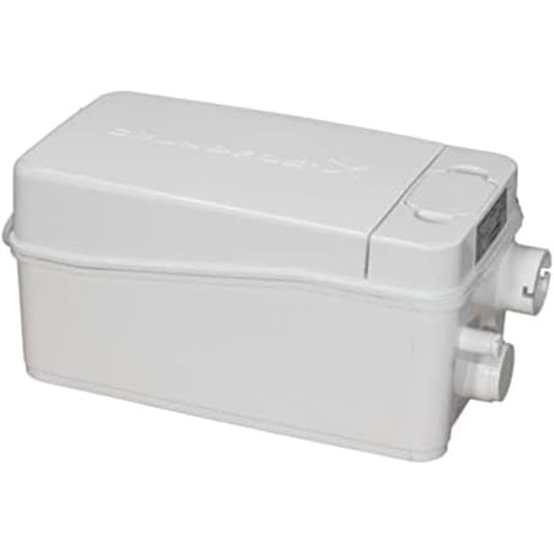 GRUNDFOS SOLOLIFT2 D-2